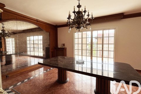 5 bedrooms apartment for rent in Barcelona, Catalonia, Spain № 7324 - photo 23
