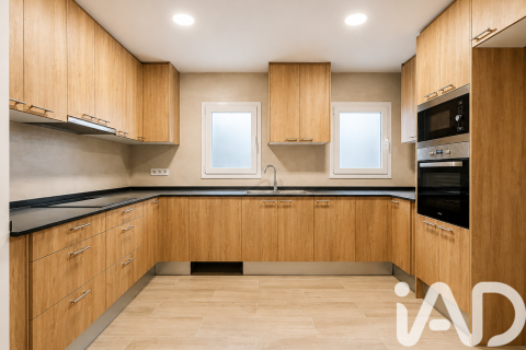 6 bedrooms apartment for sale in Barcelona, Catalonia, Spain № 7326 - photo 22