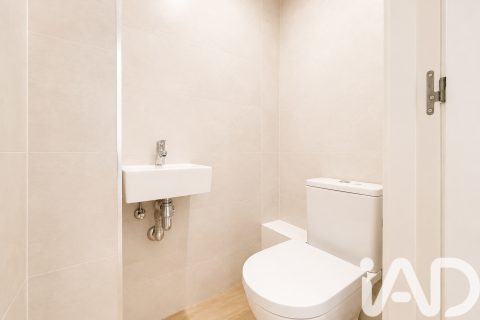 6 bedrooms apartment for sale in Barcelona, Catalonia, Spain № 7326 - photo 20