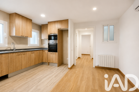 6 bedrooms apartment for sale in Barcelona, Catalonia, Spain № 7326 - photo 23