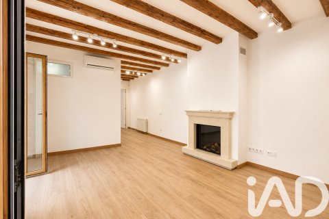 6 bedrooms apartment for sale in Barcelona, Catalonia, Spain № 7326 - photo 24