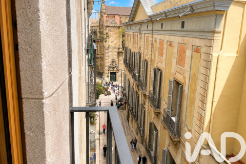 6 bedrooms apartment for sale in Barcelona, Catalonia, Spain № 7326 - photo 3