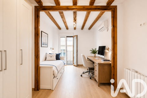 6 bedrooms apartment for sale in Barcelona, Catalonia, Spain № 7326 - photo 29