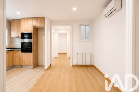 6 bedrooms apartment for sale in Barcelona, Catalonia, Spain № 7326 - photo 21