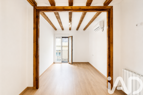 6 bedrooms apartment for sale in Barcelona, Catalonia, Spain № 7326 - photo 14