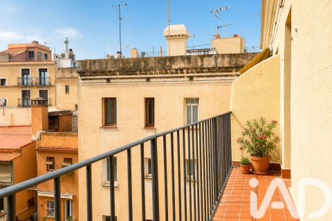 6 bedrooms apartment for sale in Barcelona, Catalonia, Spain № 7326 - photo 5