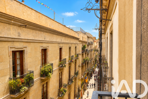 6 bedrooms apartment for sale in Barcelona, Catalonia, Spain № 7326 - photo 4