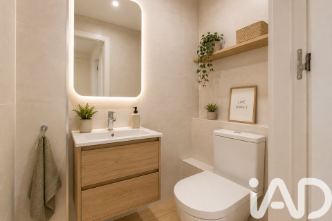 6 bedrooms apartment for sale in Barcelona, Catalonia, Spain № 7326 - photo 28