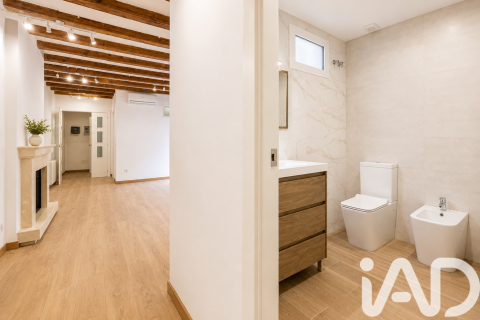 6 bedrooms apartment for sale in Barcelona, Catalonia, Spain № 7326 - photo 25