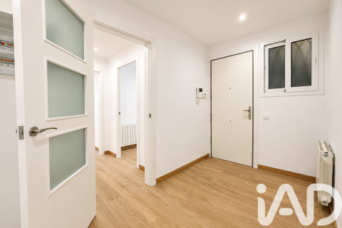 6 bedrooms apartment for sale in Barcelona, Catalonia, Spain № 7326 - photo 27