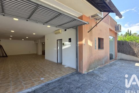 4 bedrooms house for rent in Sant Cugat Del Valles, Barcelona, Catalonia, Spain № 7323 - photo 2