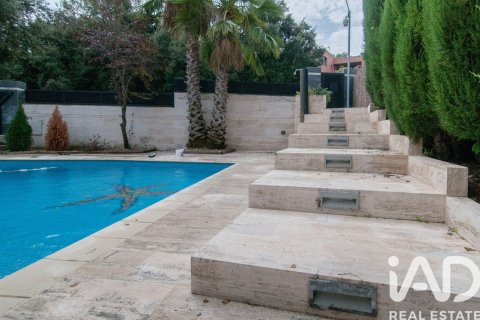 4 bedrooms house for rent in Sant Cugat Del Valles, Barcelona, Catalonia, Spain № 7323 - photo 24