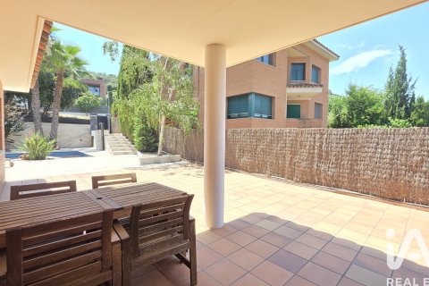 4 bedrooms house for rent in Sant Cugat Del Valles, Barcelona, Catalonia, Spain № 7323 - photo 20