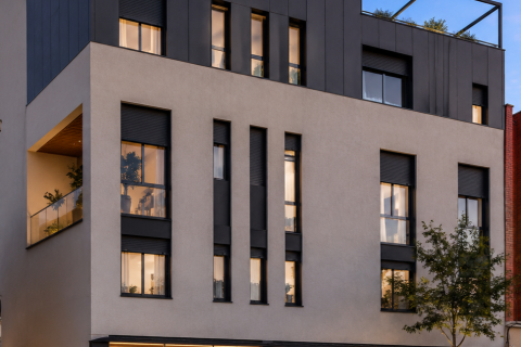 Parcela de 559 m² en venta en Terrassa, Barcelona, Cataluña, Spain № 7325