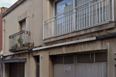 Parcela de 559 m² en venta en Terrassa, Barcelona, Cataluña, Spain № 7325 - foto 4