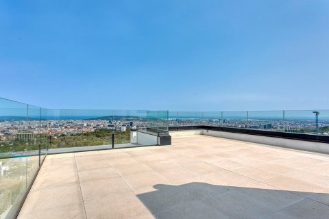 Сasa de 6 dormitorios en venta en Barcelona, Cataluña, Spain № 1713 - foto 18