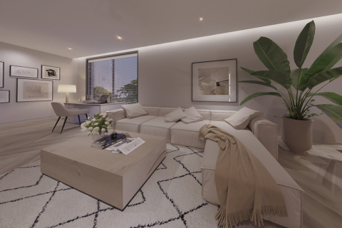 Сasa de 4 dormitorios en venta en Barcelona, Cataluña, Spain № 1714 - foto 6