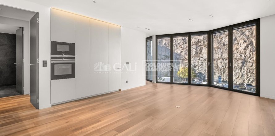 Apartamento de 3 dormitorios en venta en Principado De Andorra (Ninguna Poblacion Tiene C.P.), Lérida, Cataluña, Spain № 5852