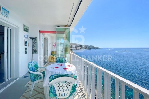 Ático de 3 dormitorios en venta en Roses, Gerona, Cataluña, Spain № 5853