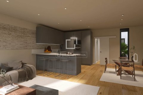 Купить квартиру в Барселона, Испания с 3 спальни, 132м², № 8614 - фото 2
