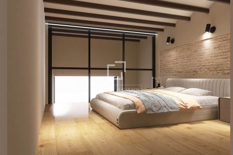 Купить квартиру в Барселона, Испания с 3 спальни, 132м², № 8614 - фото 4