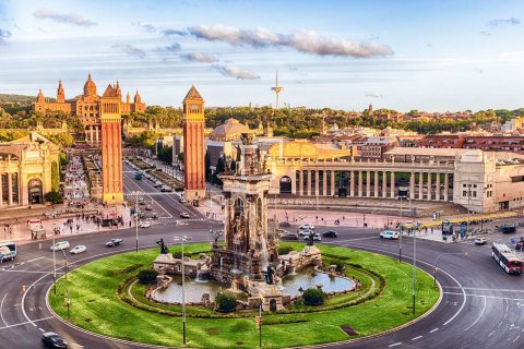 Купить квартиру в Барселона, Испания с 3 спальни, 132м², № 8614 - фото 24