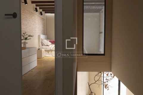 Купить квартиру в Барселона, Испания с 3 спальни, 132м², № 8614 - фото 5