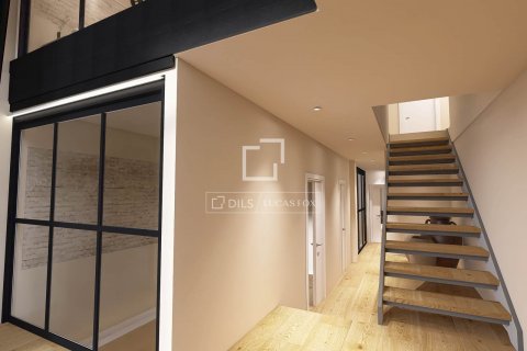 Купить квартиру в Барселона, Испания с 3 спальни, 132м², № 8614 - фото 3