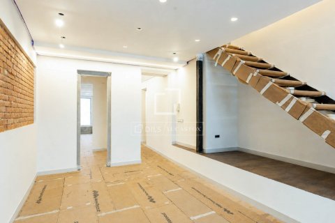 Купить квартиру в Барселона, Испания с 3 спальни, 132м², № 8614 - фото 14