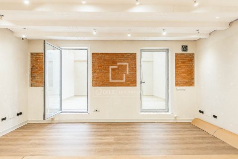 Купить квартиру в Барселона, Испания с 3 спальни, 132м², № 8614 - фото 21