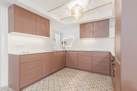 Купить квартиру в Барселона, Испания с 3 спальни, 119м², № 8612 - фото 14