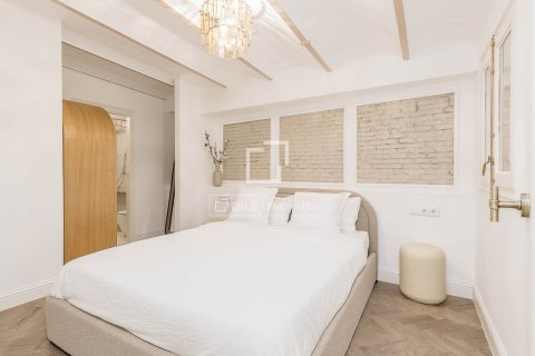 Купить квартиру в Барселона, Испания с 3 спальни, 119м², № 8612 - фото 27