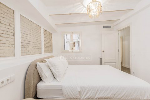 Купить квартиру в Барселона, Испания с 3 спальни, 119м², № 8612 - фото 30