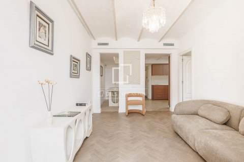 Купить квартиру в Барселона, Испания с 3 спальни, 119м², № 8612 - фото 8