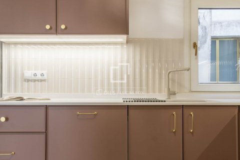 Купить квартиру в Барселона, Испания с 3 спальни, 119м², № 8612 - фото 12