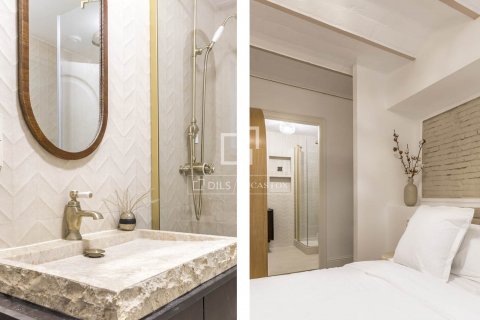 Купить квартиру в Барселона, Испания с 3 спальни, 119м², № 8612 - фото 26