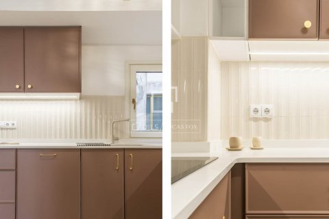 Купить квартиру в Барселона, Испания с 3 спальни, 119м², № 8612 - фото 15