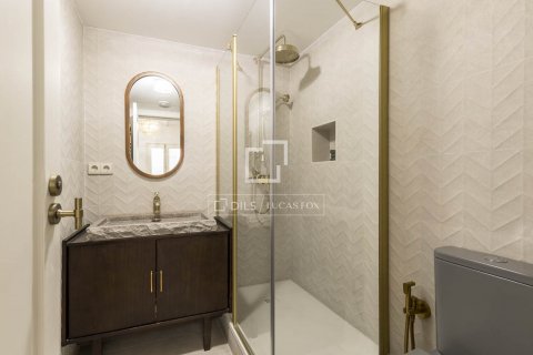Купить квартиру в Барселона, Испания с 3 спальни, 119м², № 8612 - фото 24