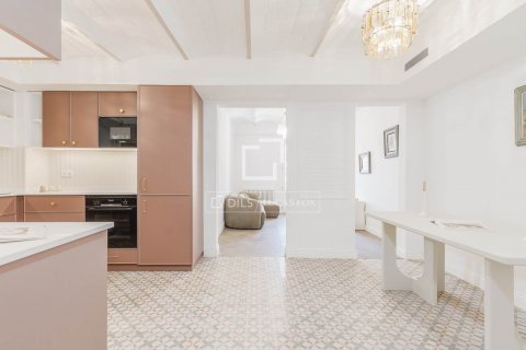 Купить квартиру в Барселона, Испания с 3 спальни, 119м², № 8612 - фото 9