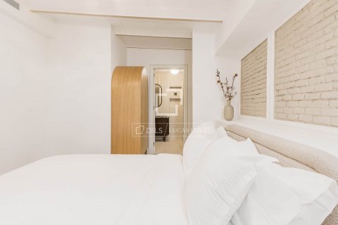 Купить квартиру в Барселона, Испания с 3 спальни, 119м², № 8612 - фото 29