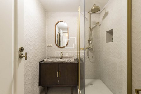 Купить квартиру в Барселона, Испания с 3 спальни, 119м², № 8612 - фото 25