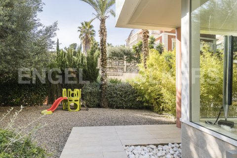 Villa de 5 dormitorios en venta en Pedralbes, Barcelona, Cataluña, Spain № 2639 - foto 25