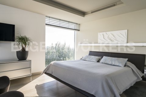 Villa de 5 dormitorios en venta en Pedralbes, Barcelona, Cataluña, Spain № 2639 - foto 6