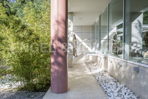 Villa de 5 dormitorios en venta en Pedralbes, Barcelona, Cataluña, Spain № 2639 - foto 22