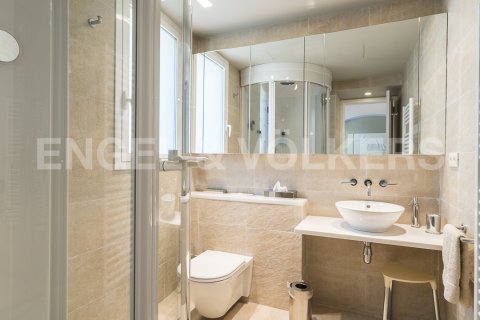 Villa de 5 dormitorios en venta en Pedralbes, Barcelona, Cataluña, Spain № 2639 - foto 12