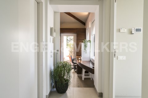 Villa de 5 dormitorios en venta en Pedralbes, Barcelona, Cataluña, Spain № 2639 - foto 13