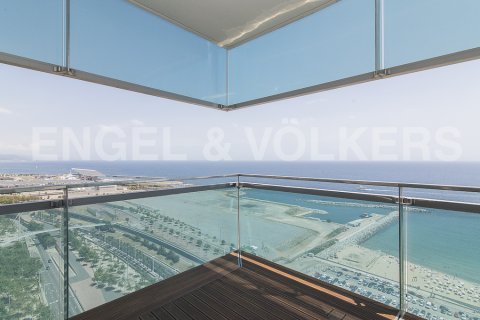 Apartamento de 3 dormitorios en venta en Sant Martí, Barcelona, Cataluña, Spain № 2633 - foto 18