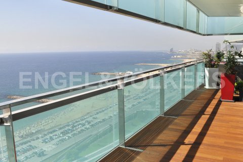 Apartamento de 3 dormitorios en venta en Sant Martí, Barcelona, Cataluña, Spain № 2633