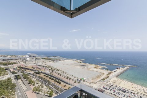 Apartamento de 3 dormitorios en venta en Sant Martí, Barcelona, Cataluña, Spain № 2633 - foto 4