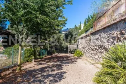 Сasa de 4 dormitorios en venta en Vallvidrera - el Tibidabo i les Planes, Barcelona, Cataluña, Spain № 2637 - foto 25